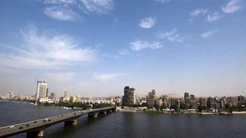 درجات الحرارة غدا