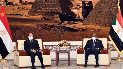 سد النهضة.. السودان يرحب بتأييد مصر لمقترح وساطة رباعية