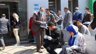 بدء صرف الدفعة الأخيرة من منحة العمالة غير المنتظمة.. اليوم