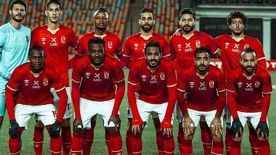 موعد مباراة الأهلي المقبلة والفريق المنافس