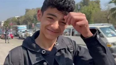 طالب بثانية ثانوي عن امتحان الفيزياء: 