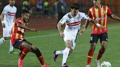 موعد مباراة الزمالك المقبلة والفريق المنافس
