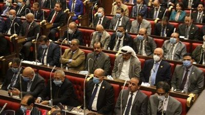 تفاصيل انتخاب هيئات مكاتب اللجان النوعية في مجلس الشيوخ