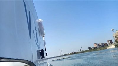 طقس دافئ يسود الدقهلية اليوم