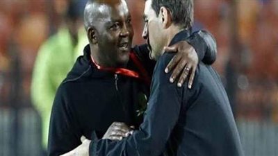 بالأرقام.. أهلي فايلر يتفوق على موسيماني في البطولة الأفريقية