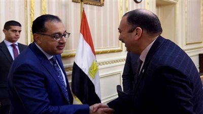 شكاوى مجلس الوزراء تستقبل 91 ألف شكوى وطلبا خلال فبراير