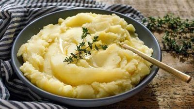 طرق بسيطة ومميزة في تحضير البطاطس المهروسة