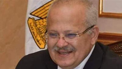 الخشت: علماء جامعة القاهرة ساهموا بـ 23.5% من إجمالي إنتاج مصر حول أبحاث كورونا