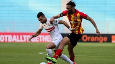 أسرار خسارة الزمالك أمام الترجي في تونس | فيديو