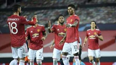 ديربي مانشستر.. التشكيل المتوقع لليونايتد والسيتي والقنوات الناقلة