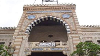 الأوقاف تكشف حقيقة غلق مصلى السيدات طوال رمضان