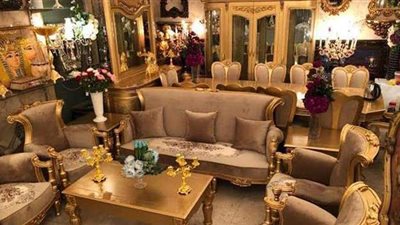 غدا.. التصديري للأثاث يناقش كيفية الاستفادة من 