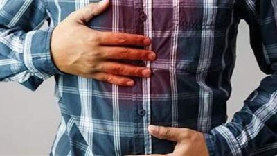 علاج الحموضة عند الرجال