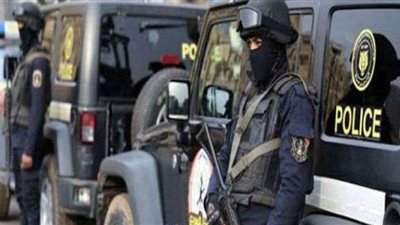 سائق يصطحب نجله من دمياط إلى العجوزة ليتخلص منه بسبب خلاف مع والدته