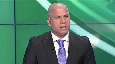 وائل جمعة: تعادل الأهلي أمام فيتا كلوب عقاب إلهي للاعبين