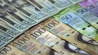 في ظل الأزمة الاقتصادية مبالغ كبيرة تساوي دولارا واحدا.. مليون بوليفار في فنزويلا.. 10 آلاف ليرة لبنانية.. و1460 دينارا عراقيا