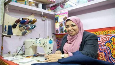 10 معلومات عن جهود صندوق تحيا مصر لرعاية المرأة تزامنا مع يومها العالمي