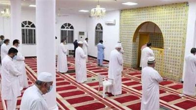 حكم إكمال النافلة إذا أقيمت الصلاة المفروضة.. دار الإفتاء تجيب