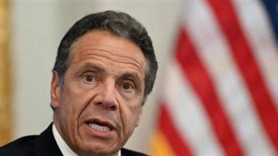 كلاكيت خامس مرة.. تهمة تحرش جنسي جديدة تلاحق حاكم نيويورك