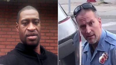 مقتل شخص إثر إطلاق نار في مكان مقتل جورج فلويد بالولايات المتحدة