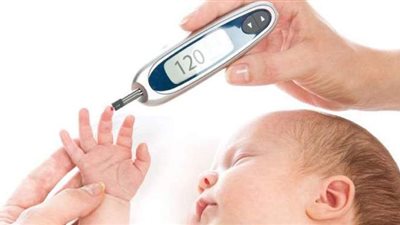 ما هي أعراض السكر عند الأطفال؟