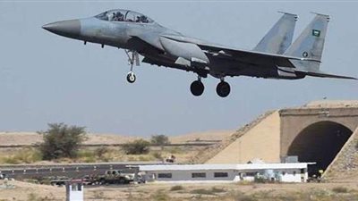 التحالف العربي يطلق عملية عسكرية نوعية ضد الحوثيين