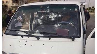 حبس عصابة سرقة معدات الصوت من السيارات في ١٥ مايو