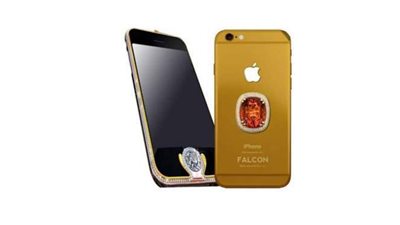 سعره يتخطى المليار و483 مليون جنيه.. مميزات وعيوب أغلى موبايل في العالم