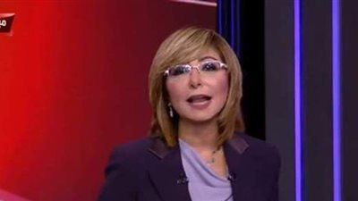 لميس الحديدي تهاجم حكم مباراة الأهلي وفيتا كلوب | فيديو