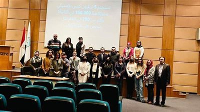 البيئة: الإعداد للاستراتيجية الوطنية للحد من استخدام البلاستيك