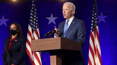 بايدن يرسم خريطة التحالفات الأمريكية الجديدة.. الرئيس الأمريكي يستكمل مسيرة شطب تاريخ ترامب بإستراتيجيات الهجوم