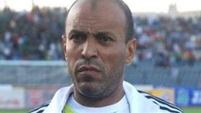 الحمام يعلن تعيين طارق الصاوي مديرا فنيا بالقسم الثاني