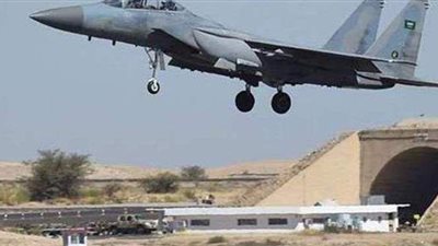 التحالف يتصدى لإرهاب الحوثي ويدمر 12 طائرة مسيرة خلال يوم واحد