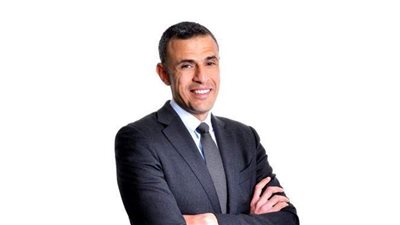 كريم عوض ضمن قائمة فوربس لأقوى الرؤساء التنفيذيين بالشرق الأوسط 2021