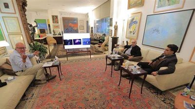 جوائز فاروق حسني.. ٢٣١ متسابقا إجمالي المتقدمين لجائزة التصوير الفوتوغرافي