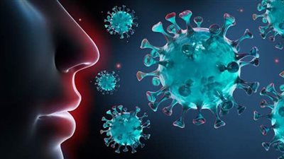 انخفاض حالات الإصابة بفيروس كورونا في الولايات المتحدة