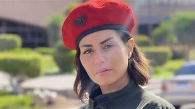 منة فضالي تنشر صور من كواليس تصوير 