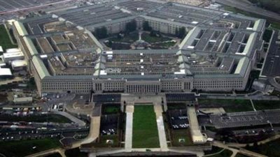 وزير الدفاع الأمريكي: سنرد بقسوة على استهداف قاعدة عين الأسد بالعراق