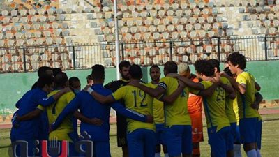 طنطا يغادر المركز الأخير بجدول القسم الثاني بعد الفوز على الزرقا