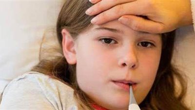 أعراض الميكروب السبحى