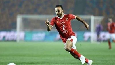 رغم تعادل الأهلي.. أفشه ينافس على جائزة أفضل لاعب في ثالث جولات دوري الأبطال