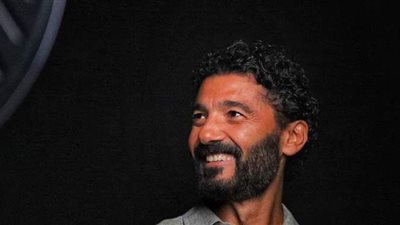 خالد النبوي يكشف عن شخصيته في فيلم 
