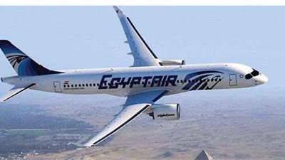 مصر للطيران: لا نية لتسريح العاملين وإشغالات الطائرات وصلت لـ50%