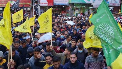 غضب واسع في فلسطين بسبب غموض مقتل 3 صيادين في غزة