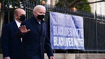 بايدن يحقق انتصارا جديدا على الجمهوريين