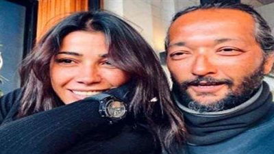 أول تعليق من مها نصار بعد زواجها من المخرج حسين المنباوي