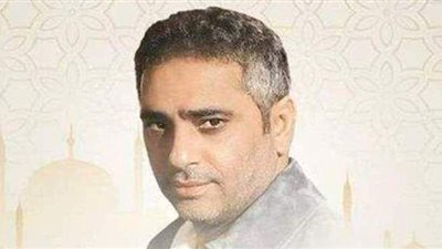 فضل شاكر يحتفل بتوثيق حساباته على مواقع التواصل الاجتماعي