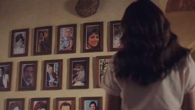 نشرة الفن والثقافة.. وأبرزها: ظهور رجاء الجداوي وعزت العلايلي ومحمود ياسين في كليب أنغام الجديد.. وطرح البوستر الرسمي لمسلسل بين السما والأرض