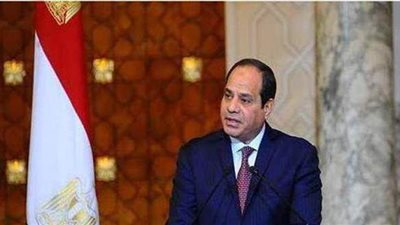 نشرة الأخبار.. وأبرزها: توجيه رئاسي بمضاعفة الخدمات العلاجية في الريف.. الأزهر يحرم لعبة الوشاح الأزرق.. 