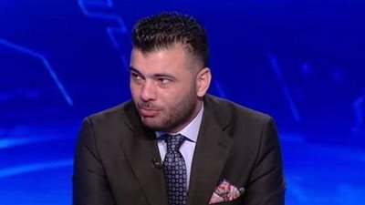عماد متعب: قررت أرجع ألعب كورة تاني.. الأهلي معندهوش مهاجمين | فيديو